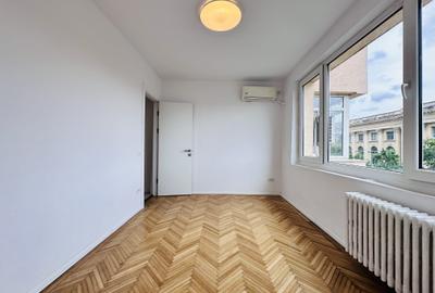 CALEA VICTORIEI, STIRBEI VODA, 3 CAM RENOVATE ACUM, BIROURI, LOCUINTA - 5