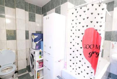 Vanzare casa D+P+1+pod si 519 mp teren in Piatra Neamt compusa din 2 apartamente - 15