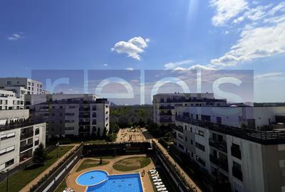 INCHIRIERE 3 CAMERE | IANCU NICOLAE | 97 MP | PISCINA | PARCARE SUBTERANA - 17