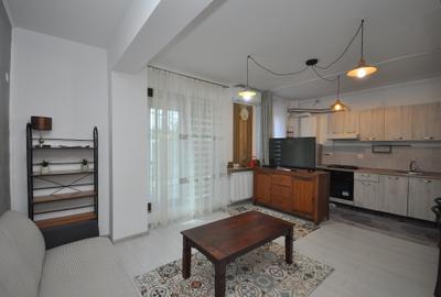 Apartament cu 2 camere semidecomandat în Bucureștii Noi