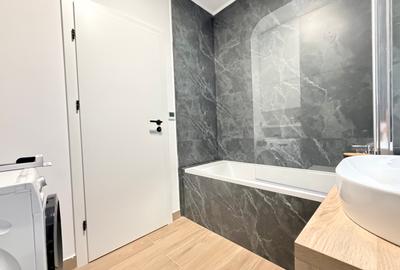 COMISION 0% | 2 camere - 1 loc de parcare subteran in North One | Centru - 13