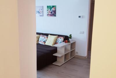 Apart. 4 cam , bld. Independentei, Iasi - 2