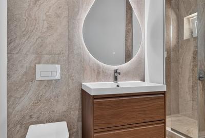 Apartament cu 3 camere de închiriat | Cuza Residence – Ultracentral-AP1567 - 12