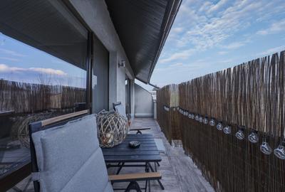 3 camere | Bucurestii Noi | Parc Bazilescu | Damaroaia | Metrou Com 0% - 14