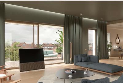HI-END Luxury Penthouse | Dorobanti Capitale - 2