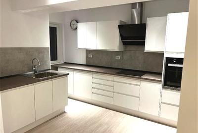 Apartament 4 camere | 114 MP | Parcare | Decebal-Calea Calarasi - 4