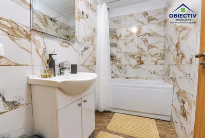 Apartament 2 camere MĂRĂȚEI, cu lift - 12