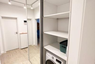 Apartament 2 camere - Lacul Morii - Virtutii - Petrache Poenaru + parcare si box - 12