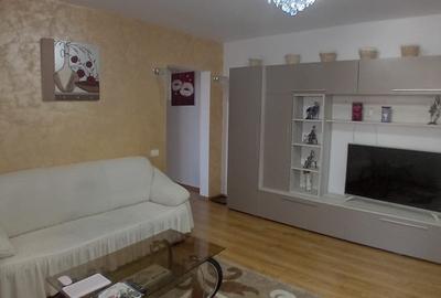 6 Minute Metrou Obor- Mall Veranda- Apartament 3 Camere TOTUL COMPLET NOU - 4
