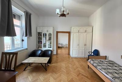 Apartament 2 camere. Zona Ultracentrala, Arad - 1