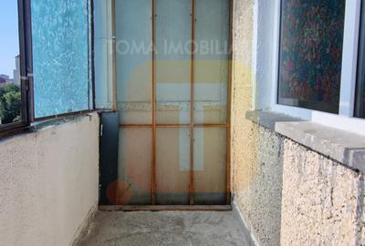 Garsonieră cu balcon, etaj 3, Dărmănești, Piatra Neamț - 4