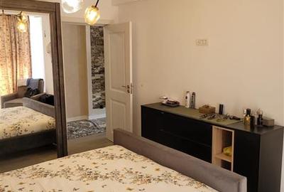 Apartament Exclusivist 3 Camere cu Vedere OBA Luxury - 8