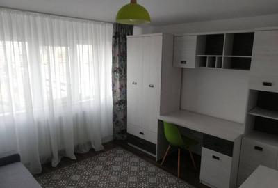 Apartament cu  2 camere decomandate |  Intre Lacuri - 2