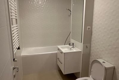 Apartament nou cu gradina si loc de parcare - Hills Splai - 7