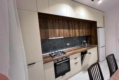 Apartament nou 2camere, 8/11,  Plaza F5 - 6