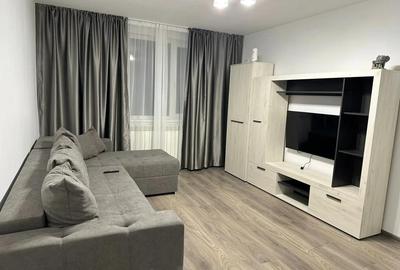 Inchiriere Apartament 2 camere Drumul Taberei-Romancierilor