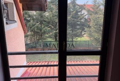 Casa 4 cam., Stefanesti, SU: 164mp., Teren: 462mp - 12