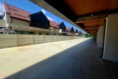 ​Oportunitate: Apartament modern de 2 camere, etaj 1 - 45