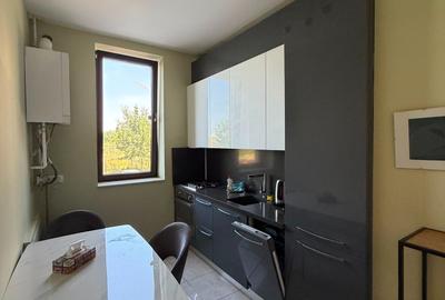 Apt. 2 cam City Point,bloc 2018,zona Aviatiei-DRPCIV,15 min. metrou Aurel Vlaicu - 15