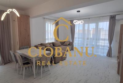 Apartament Premium 2 camere de închiriat  Vizavi de Electroputere Mall - 10