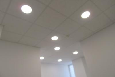 Inchiriere Spatiu Comercial Teiul Doamnei 74mp - 30