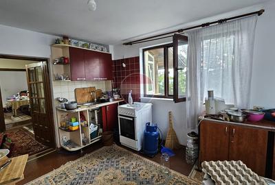 Casă / Vilă cu 900 teren intravilan, Salcea, Suceava - 39