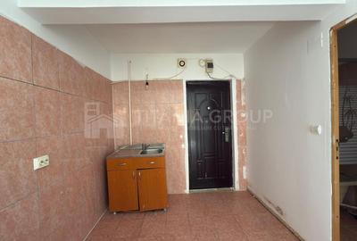 Garsonieră etaj intermediar - Electroprecizia Săcele - 4