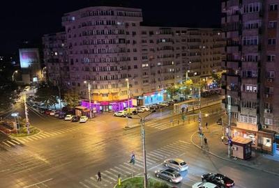 Apartament cu 2 camere decomandat, mobilat în Moșilor