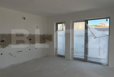 Apartament 3 camere, 71.87 mp, zona Dorobantilor - 1