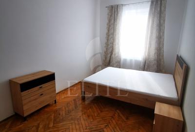 Apartament cu 2 camere decomandat, mobilat în Gheorgheni