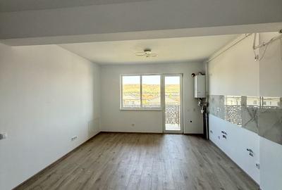 Ap 22 Teilor Residence - 2 camere Finisat - 13