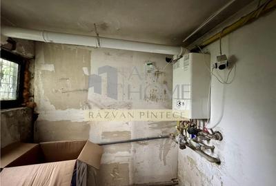 Hala industriala 2500 + birouri platforma betonata zona Nord, Ploiesti - 5