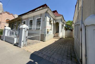 Spațiu Comercial /Clinica | Ultracentral Oradea | Roman Ciorogariu - 1