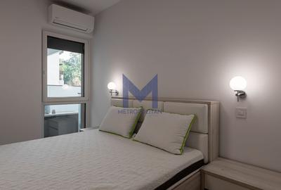 UMF I Apartament 2 camere I str Louis Pasteur 48 I etaj 1 - 12