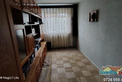 Apartament 3 camere de vânzare – Micro 39, strada Ionel Fernic - 7