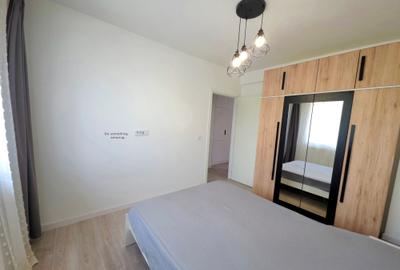 OFERTĂ EXCLUSIVĂ: Apartament cu 2 camere mobilat și utilat complet, bloc nou - 10