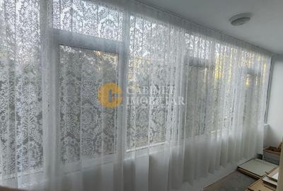 2 Camere SemiDecomandat - ETAJ 1 - Zona Podu Ros - 7