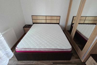 Ap 3 cam de închiriat str Grigore Moisil/ Nufărul Plaza – AP0554 - 10