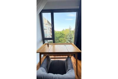 REA1029605 Apartament elegant, complet renovat I Baneasa - 15