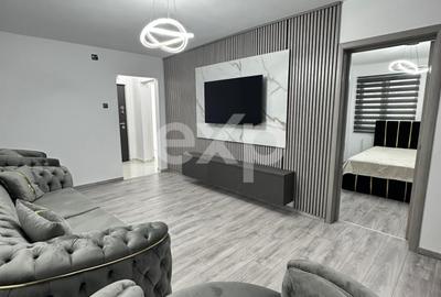Apartament 3 Camere Renovat LUX (Reconfigurat din 4) – Zona Centrală / Polimed - 1
