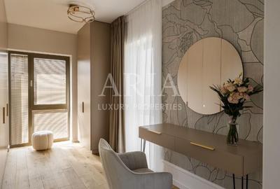 GreenLake | Vilă Smart Home | FIRST RENT | GATED COMMUNITY - 9