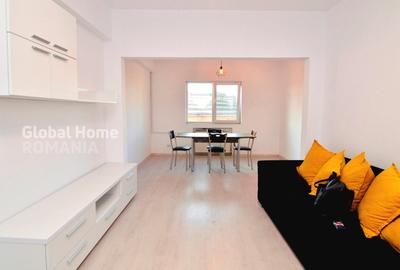 11 Iunie–Piața Unirii | 3 Camere | 73 mp | Mobilat & Utilat - 6