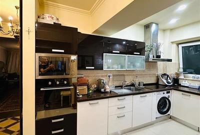 VANZARE APARTAMENT 2 CAMERE ZONA HERASTRAU  BARAJUL ARGESULUI SECTOR 1 - 4