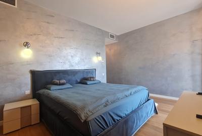 ONE HERASTRAU PARK- Apartament de lux cu 3 camere VIEW spre PARC si LAC - 16