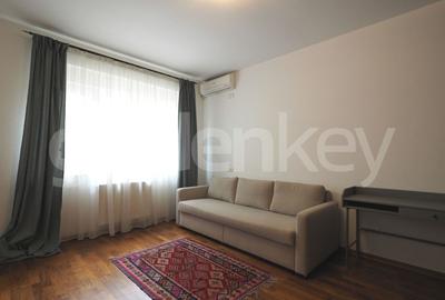 Apartament cu 3 camere langa parc, garaj - 10