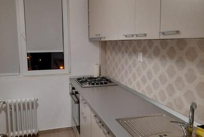 Apartament cu 2 camere decomandat, mobilat în Nicolae Grigorescu