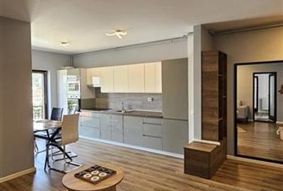 Apartament cu 3 camere de inchiriat in Tudor - 2