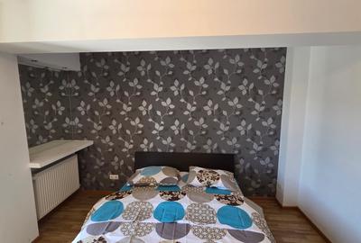 Apartament 2 camere zona Otopeni (Aeroport) - Mobilata-Utilata MODERN - 11