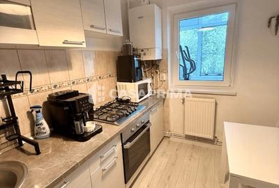 Apartament 2 camere Decomandat, Nicolina Prima Statie ! - 5