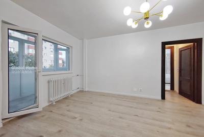 Ștefan cel Mare – Obor | 4 Camere | 83 mp | Prima Închiriere - 1